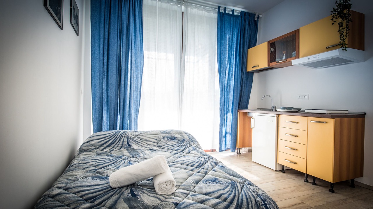 Photo of Bedroom in Baldissero Torinese