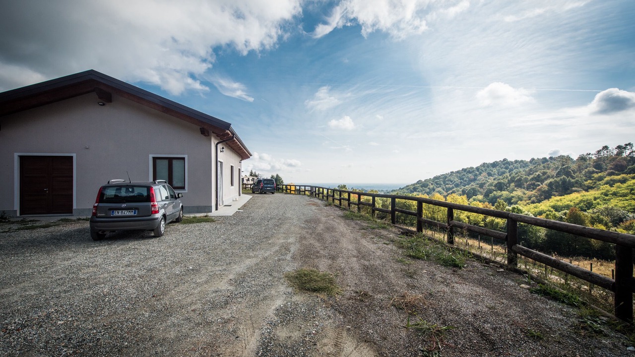 Photo of Outdoor in Baldissero Torinese