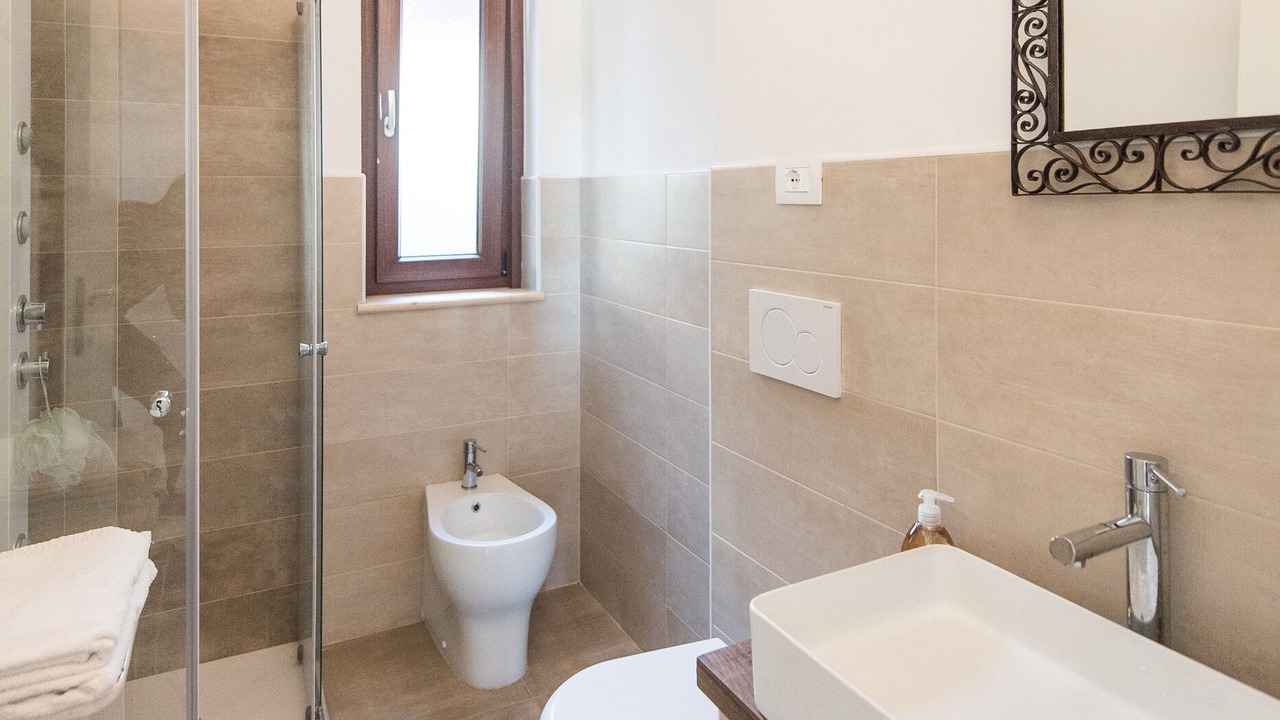 Photo of Bathroom in Baldissero Torinese