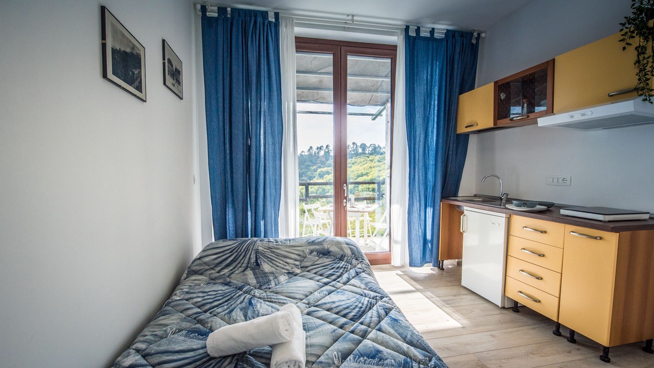 Photo of Bedroom in Baldissero Torinese