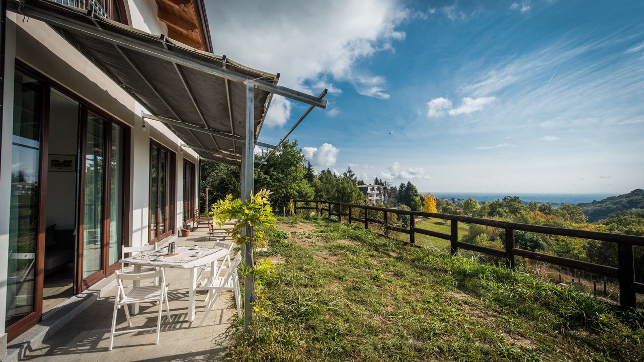Photo of Outdoor in Baldissero Torinese