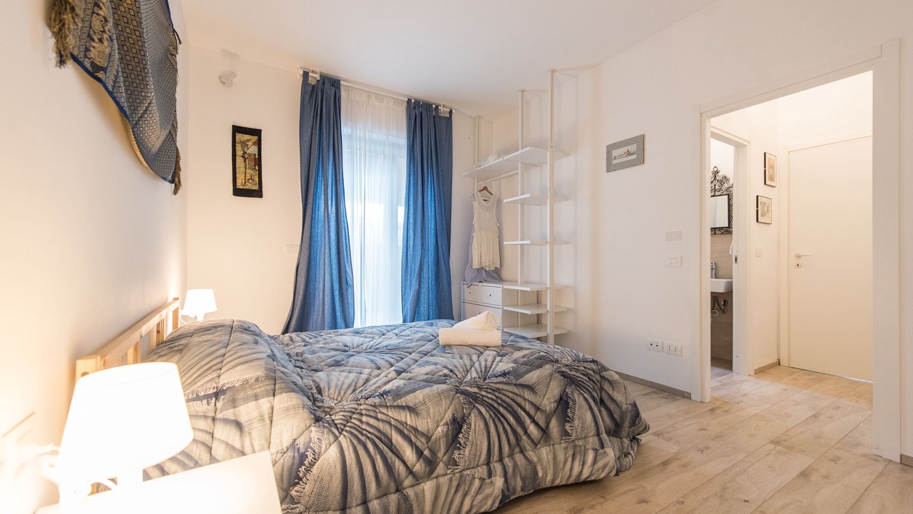 Photo of Bedroom in Baldissero Torinese