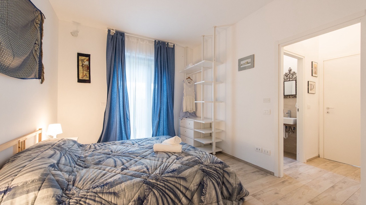 Photo of Bedroom in Baldissero Torinese