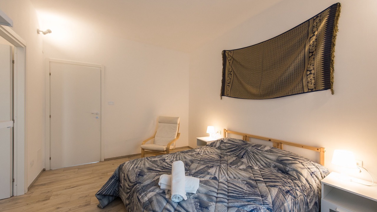 Photo of Bedroom in Baldissero Torinese