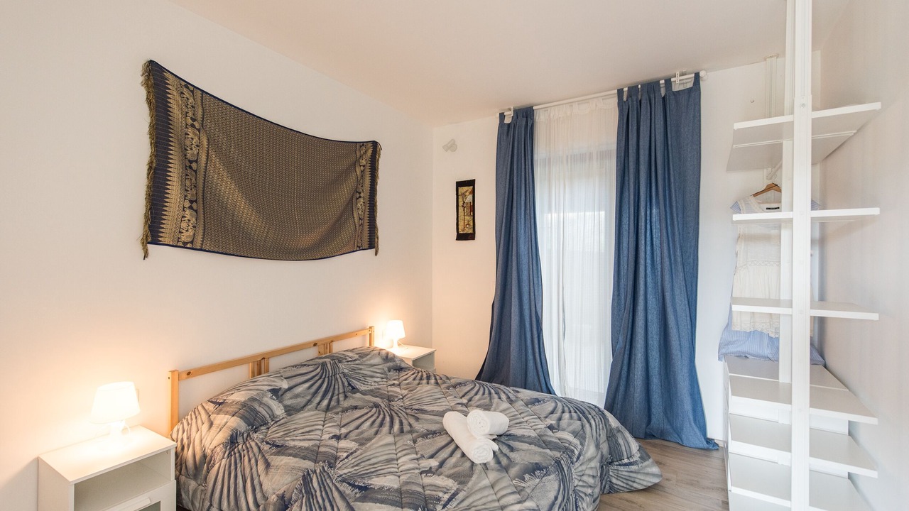 Photo of Bedroom in Baldissero Torinese