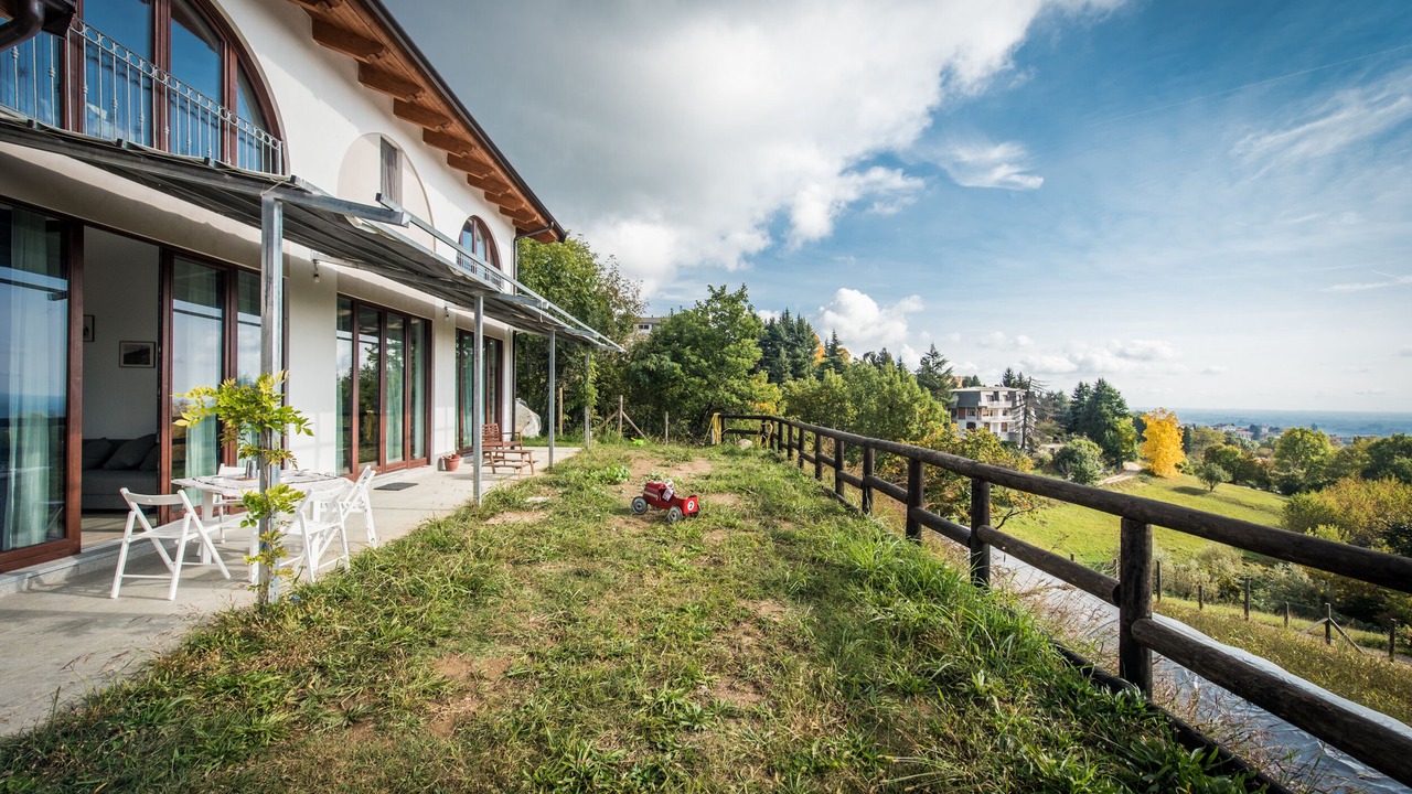 Photo of Outdoor in Baldissero Torinese