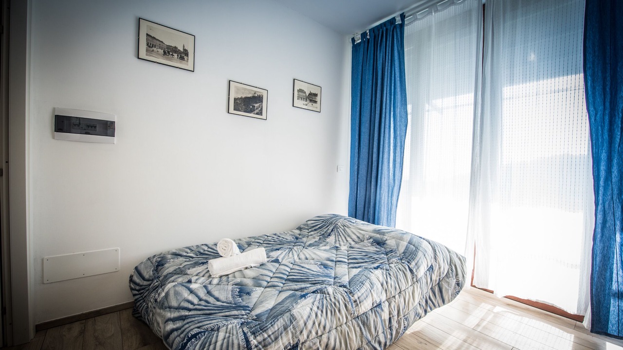 Photo of Bedroom in Baldissero Torinese