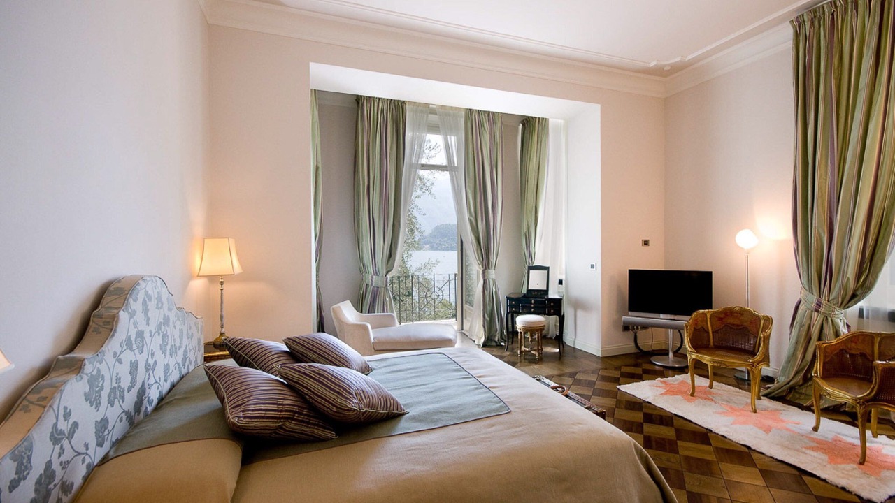 Photo of Bedroom in Griante