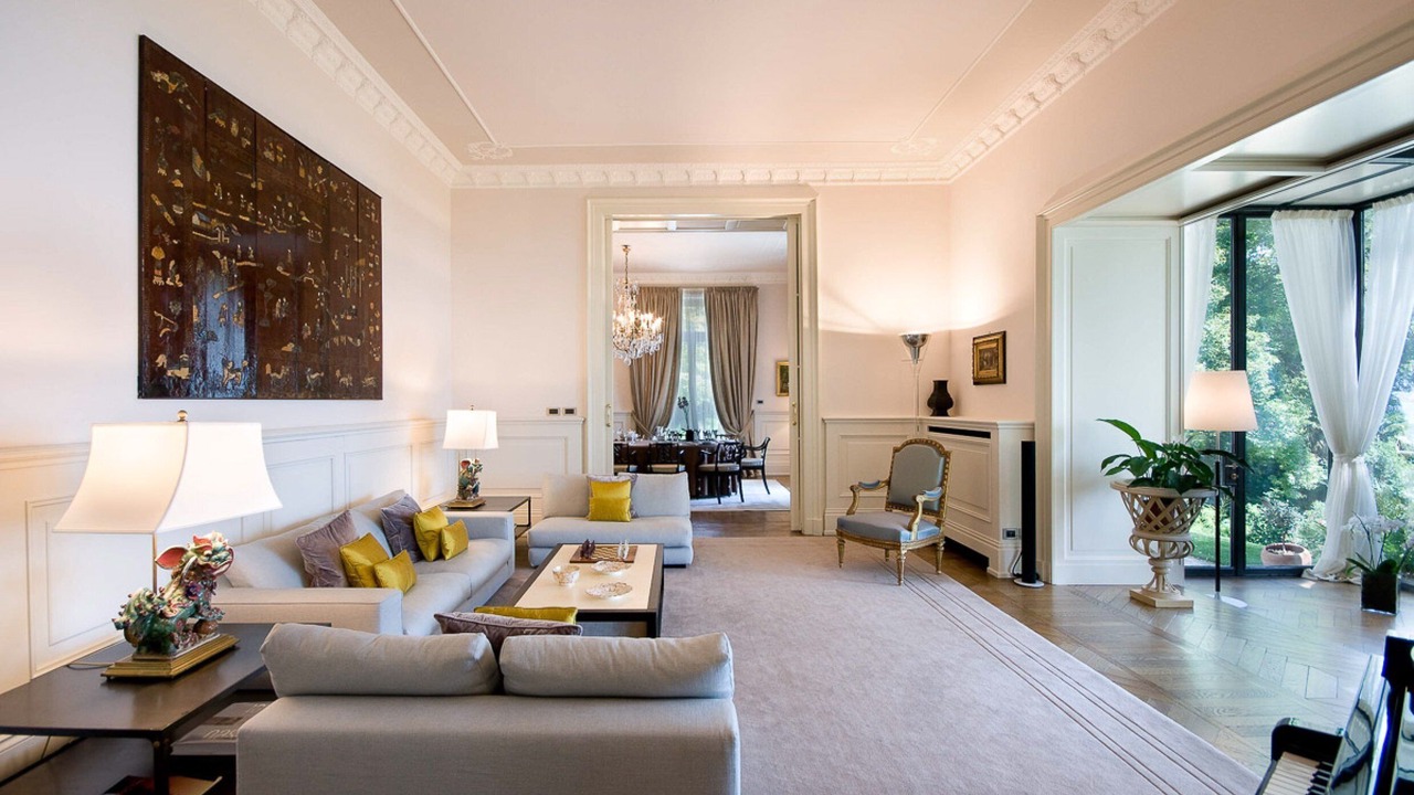 Photo of Livingroom in Griante
