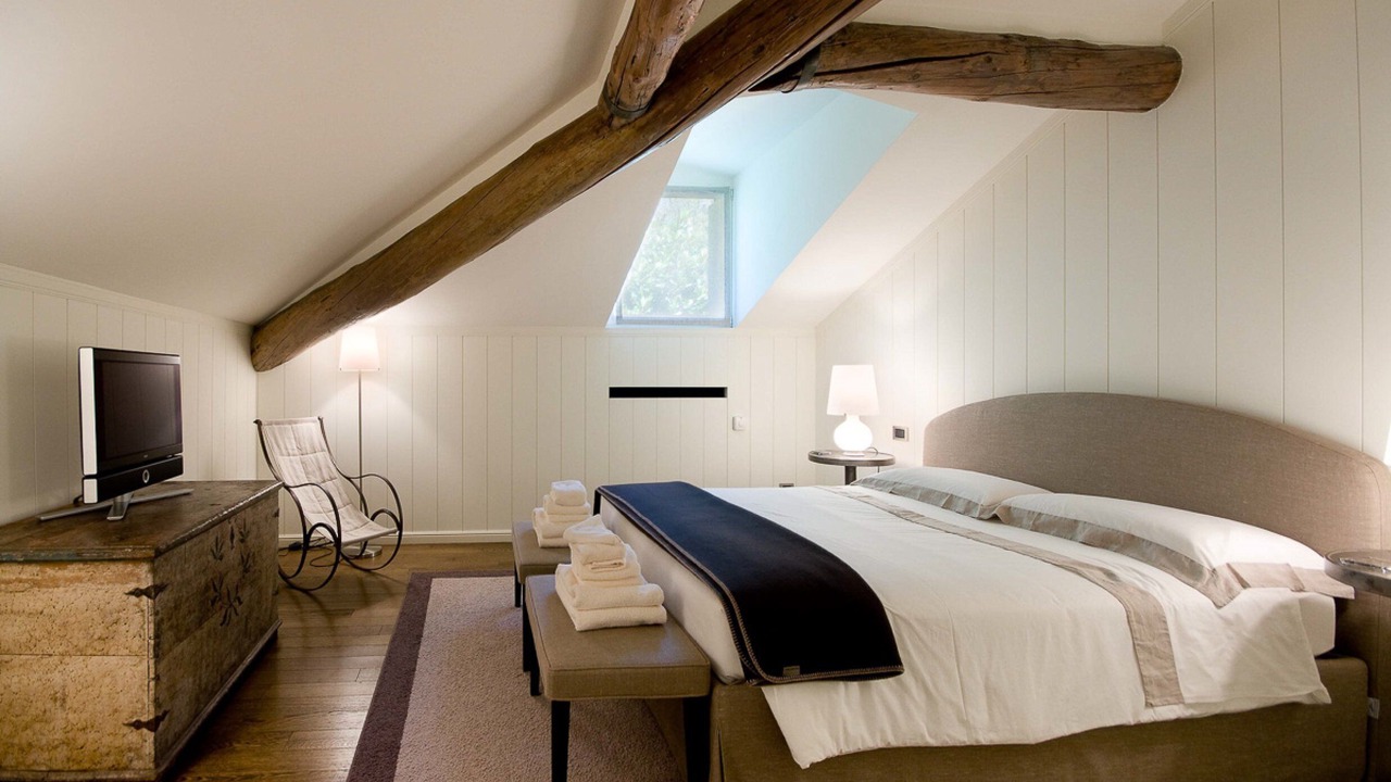 Photo of Bedroom in Griante