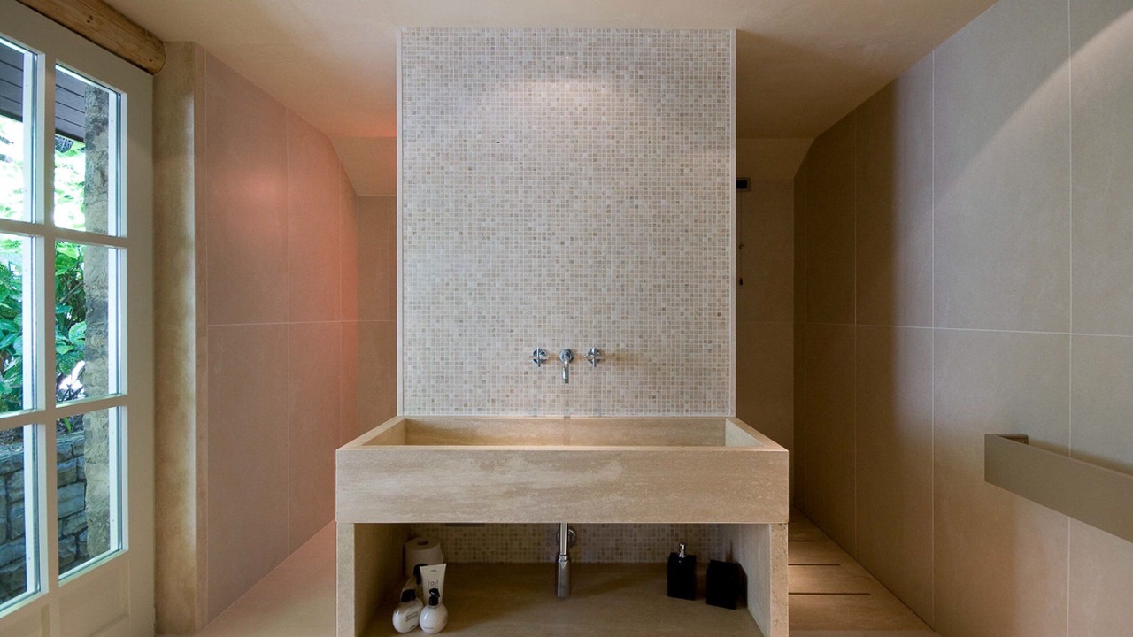 Photo of Bathroom in Griante