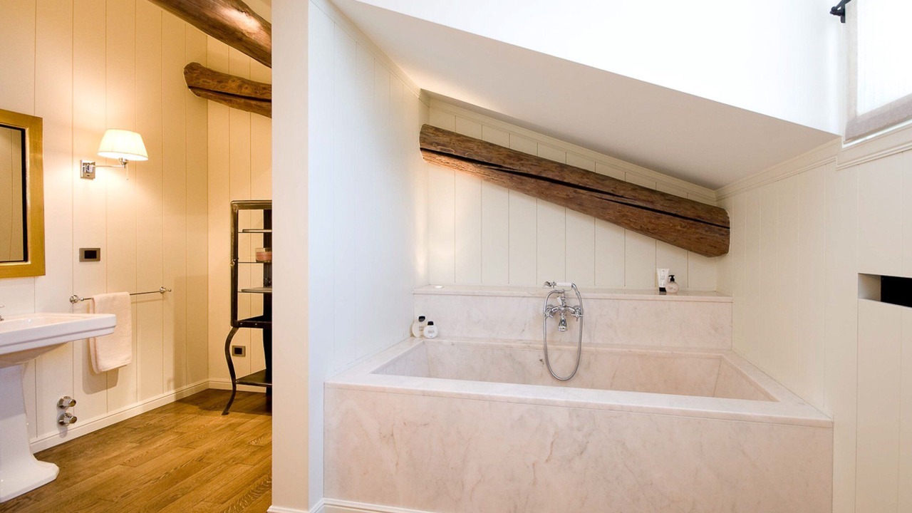 Photo of Bathroom in Griante