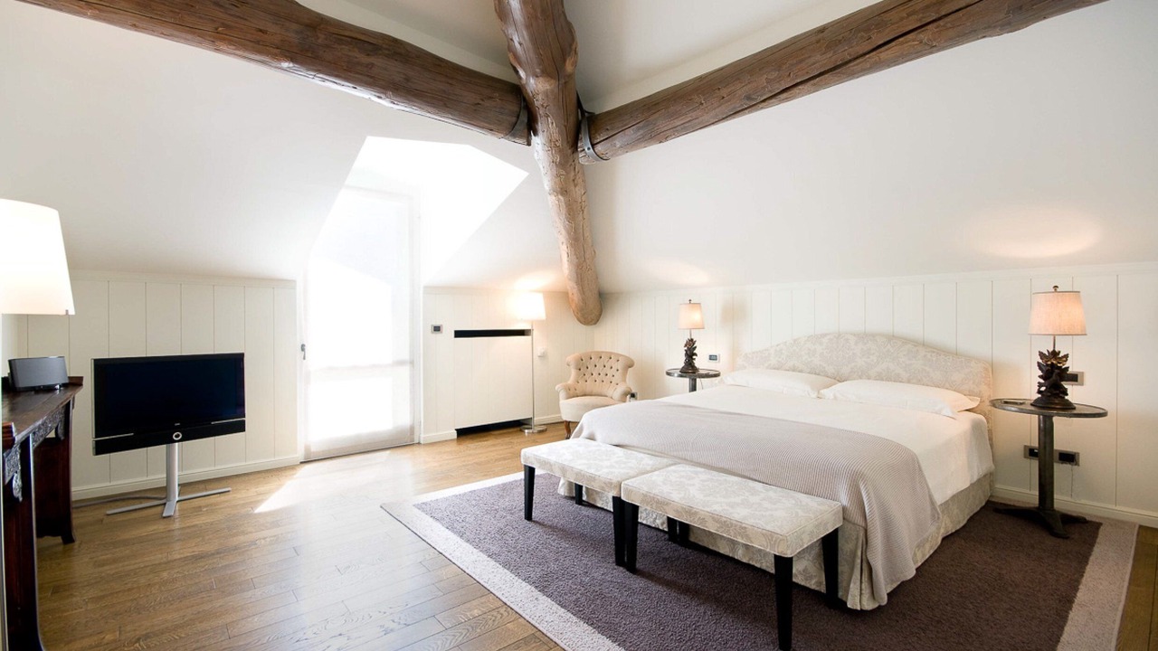 Photo of Bedroom in Griante