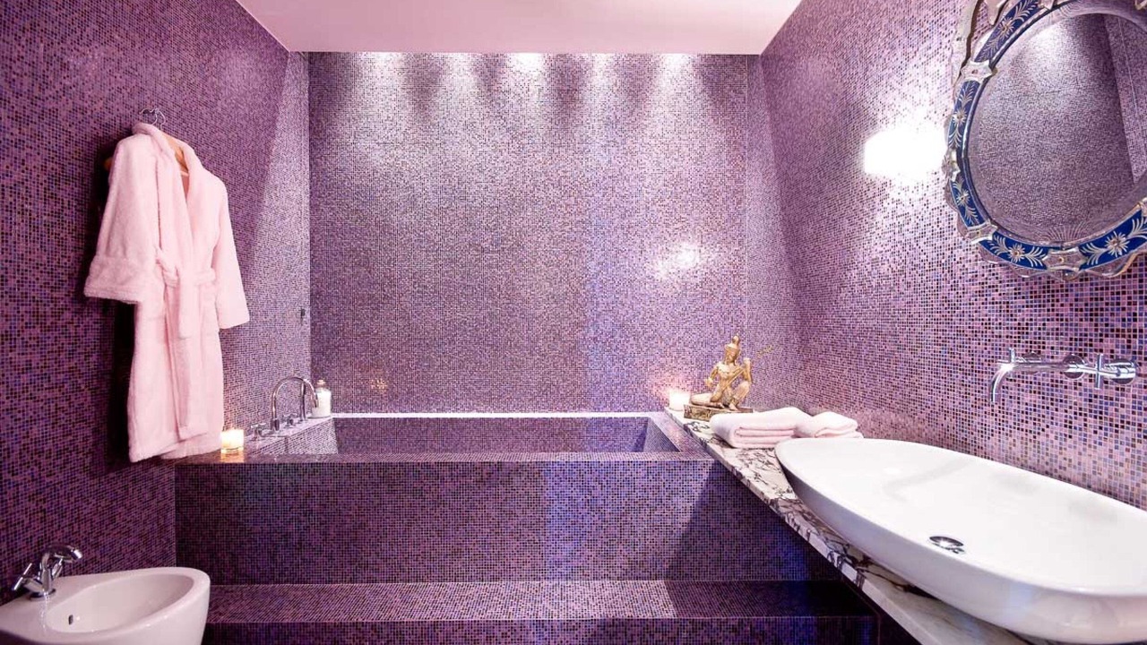 Photo of Bathroom in Griante