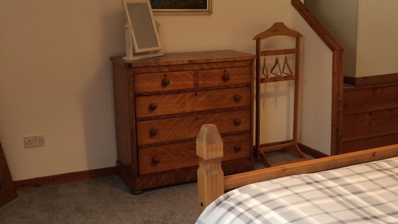 Photo of Bedroom in North Watten