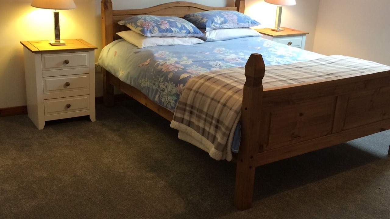 Photo of Bedroom in North Watten