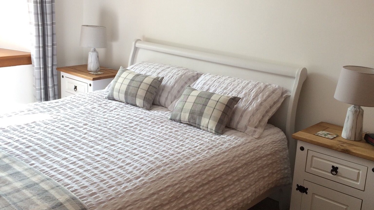 Photo of Bedroom in North Watten