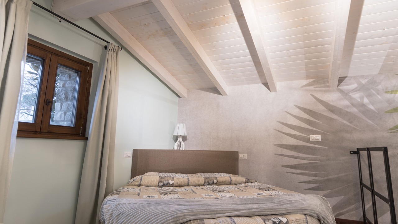 Photo of Bedroom in Rivotorto