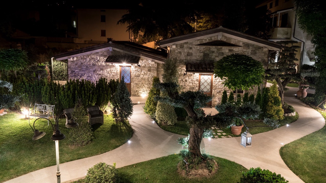 Photo of Outdoor in Rivotorto