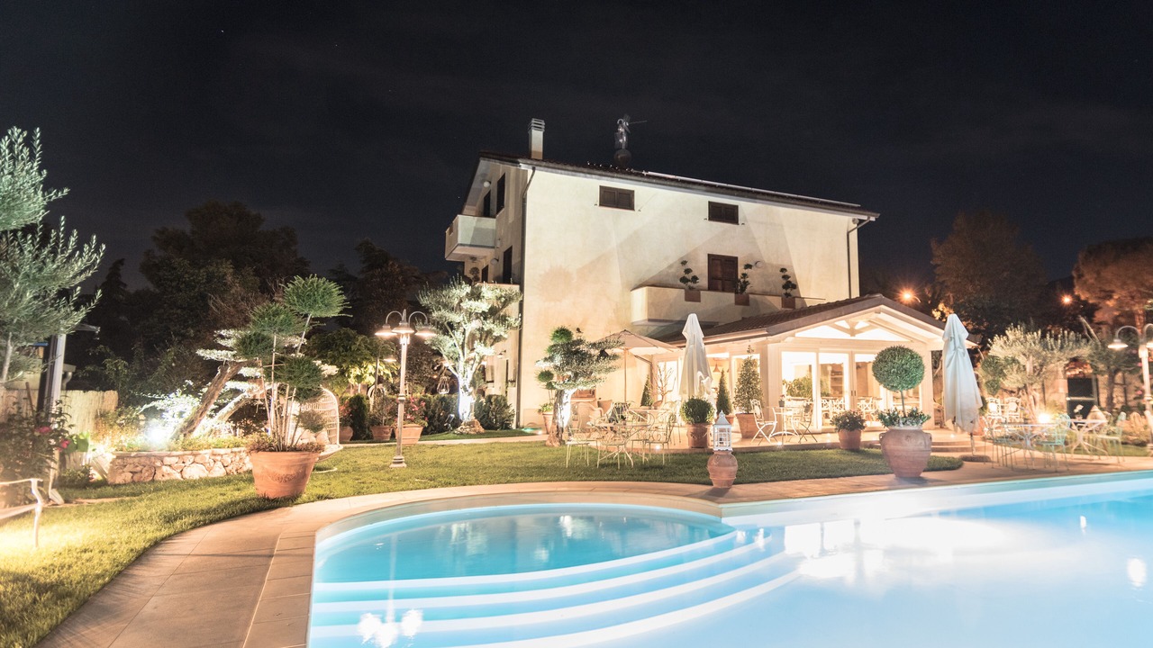 Photo of Outdoor in Rivotorto