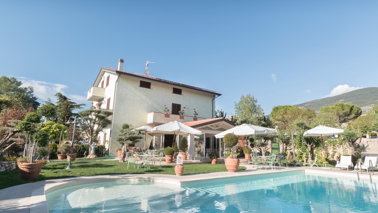 Photo of Outdoor in Rivotorto