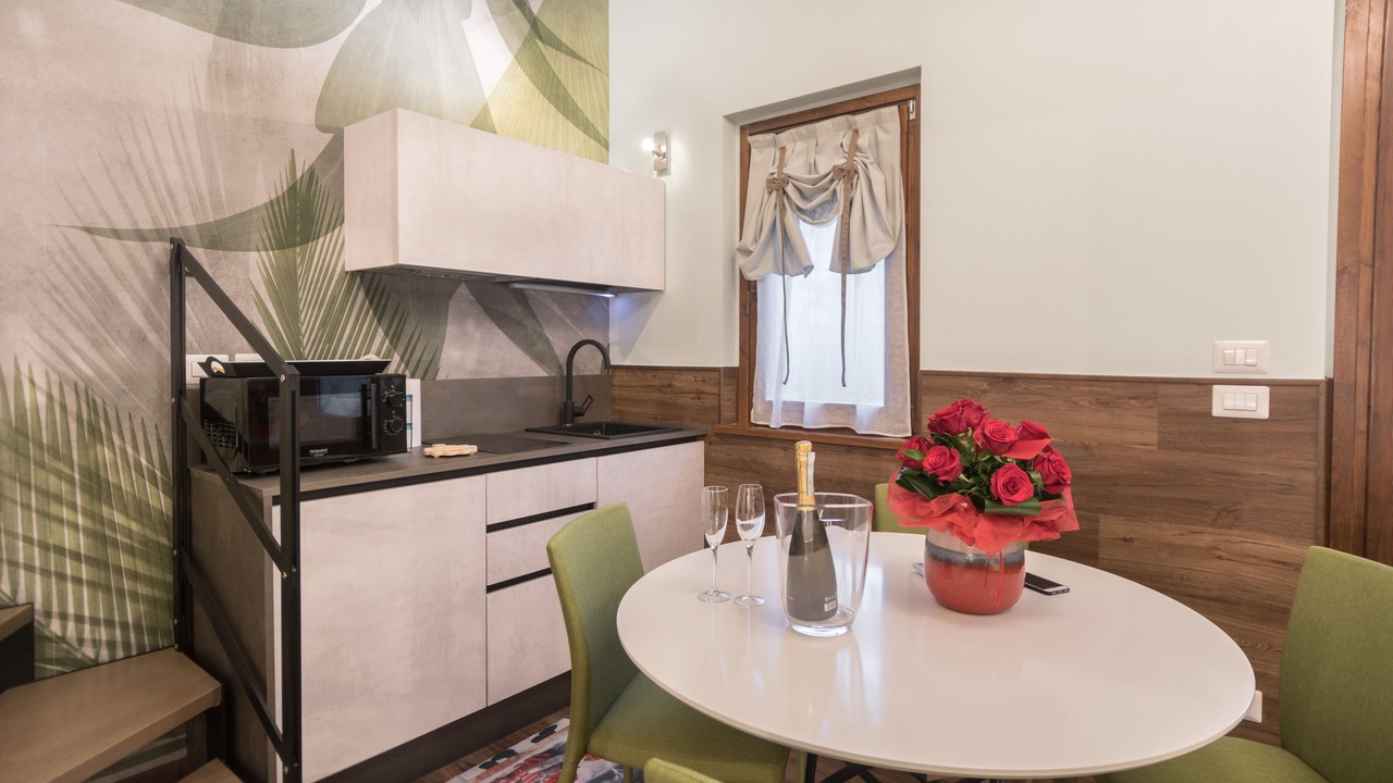 Photo of Kitchen in Rivotorto