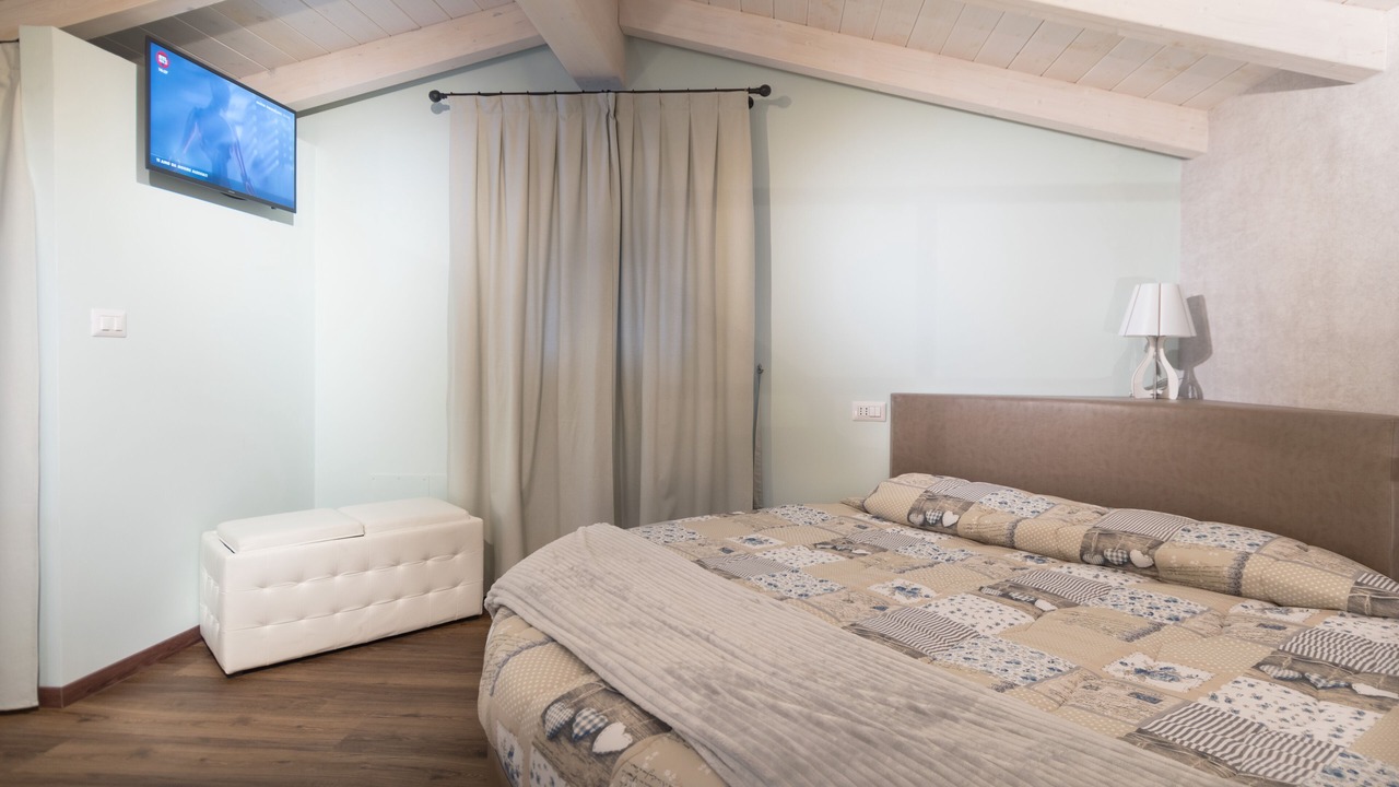 Photo of Bedroom in Rivotorto