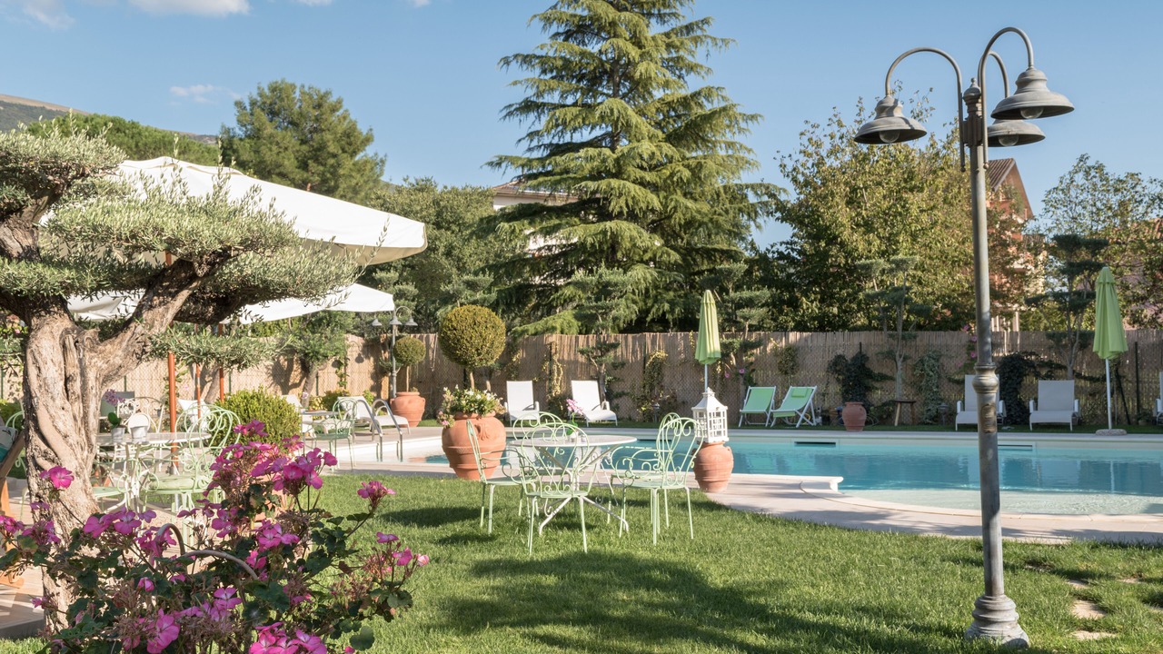 Photo of Outdoor in Rivotorto