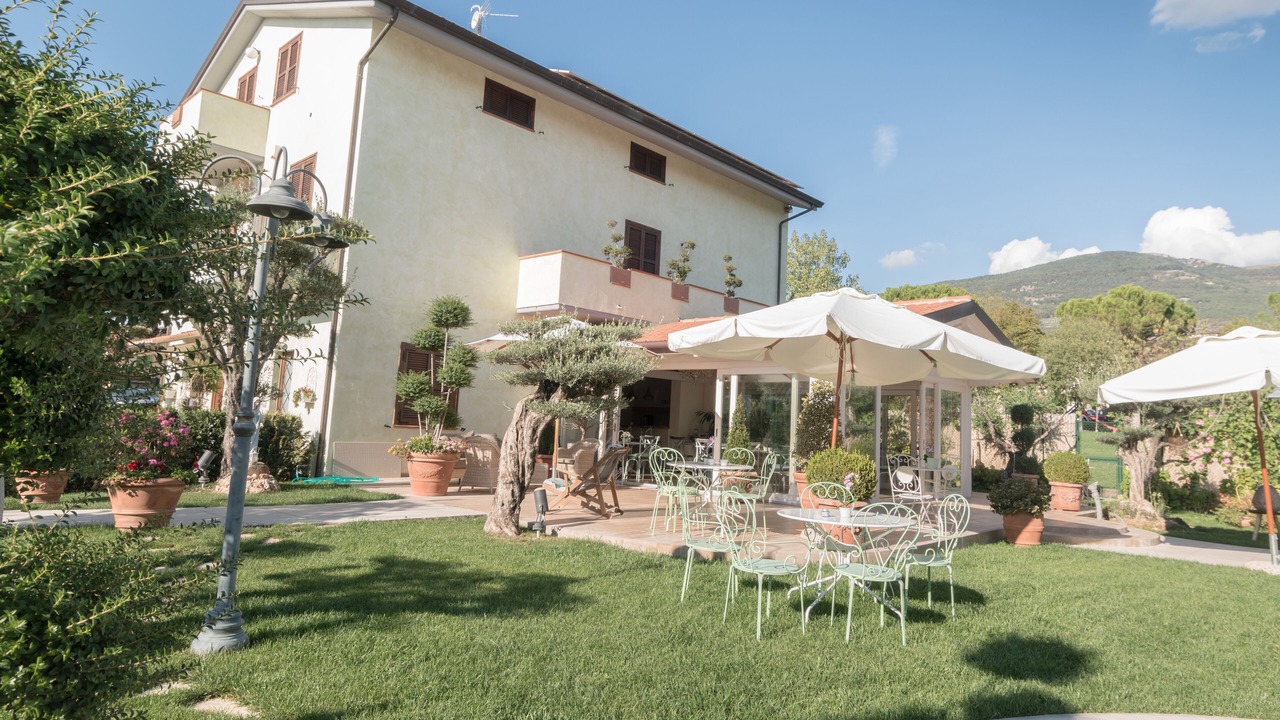 Photo of Outdoor in Rivotorto