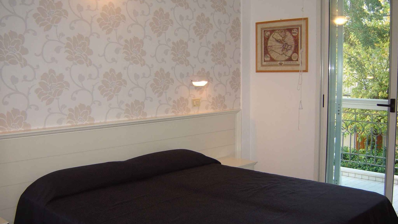 Photo of Bedroom in Alba