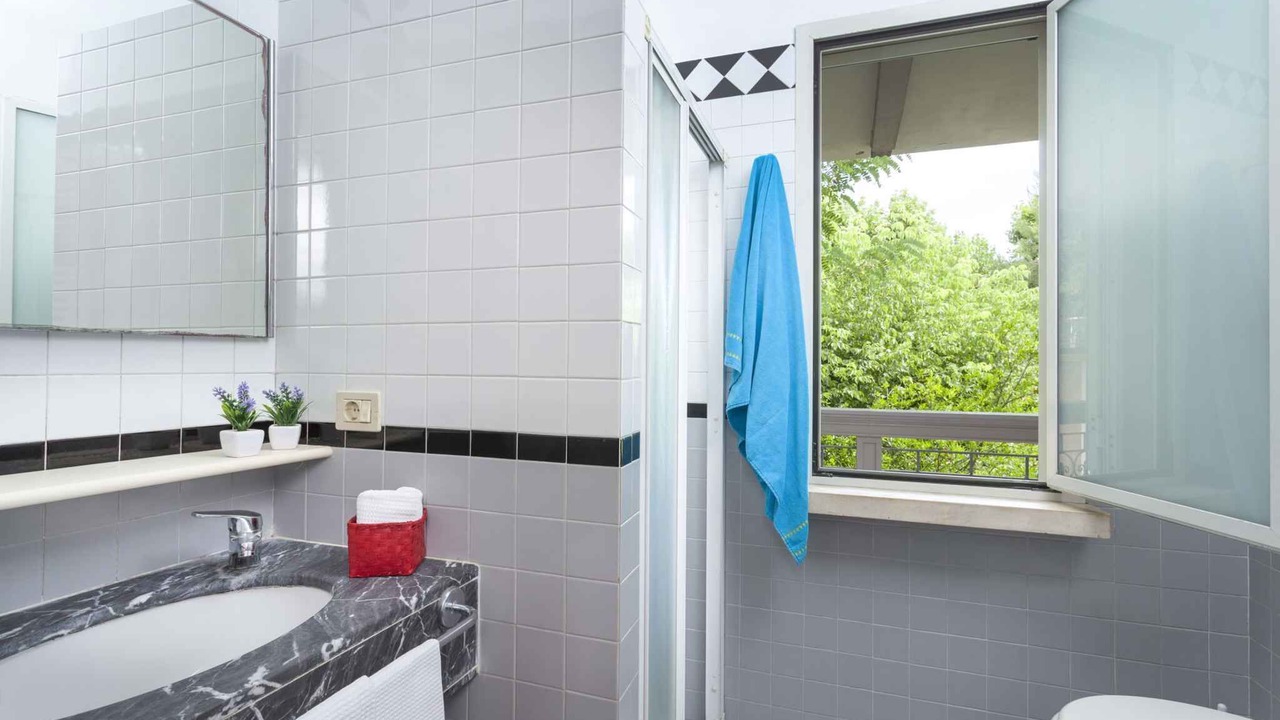 Photo of Bathroom in Alba