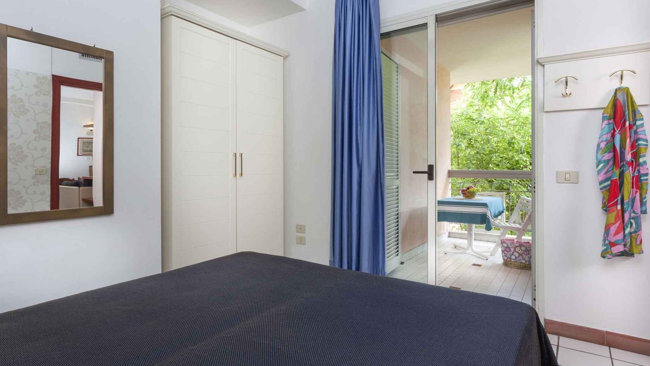 Photo of Bedroom in Alba