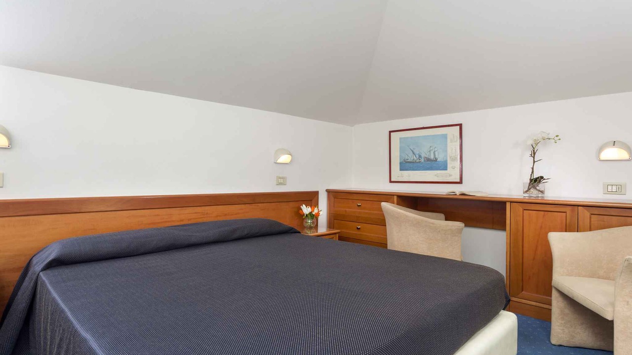 Photo of Bedroom in Alba