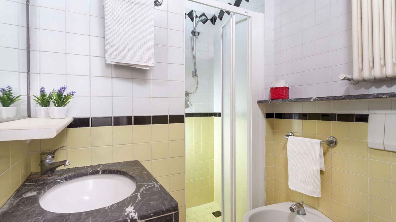 Photo of Bathroom in Alba