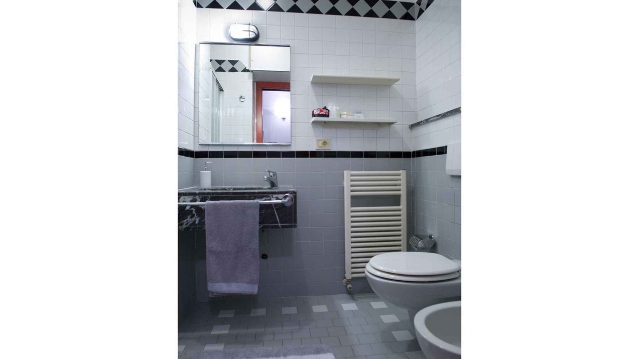 Photo of Bathroom in Alba