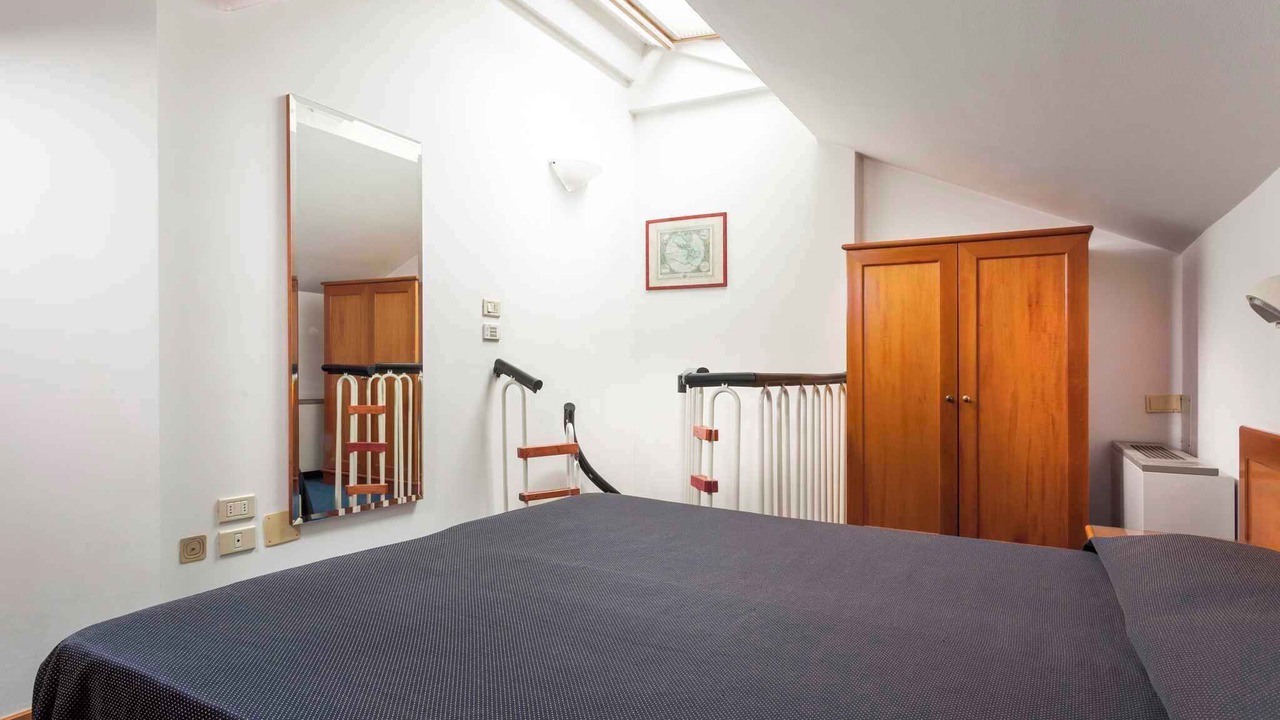Photo of Bedroom in Alba