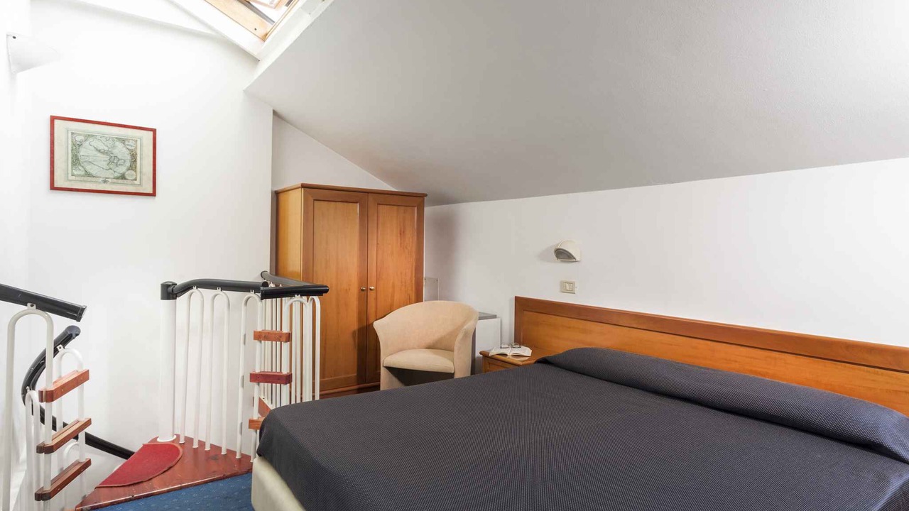Photo of Bedroom in Alba