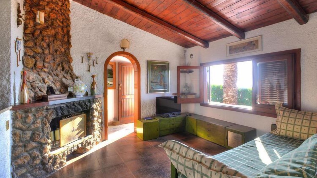 Photo of Livingroom in Fontane Bianche