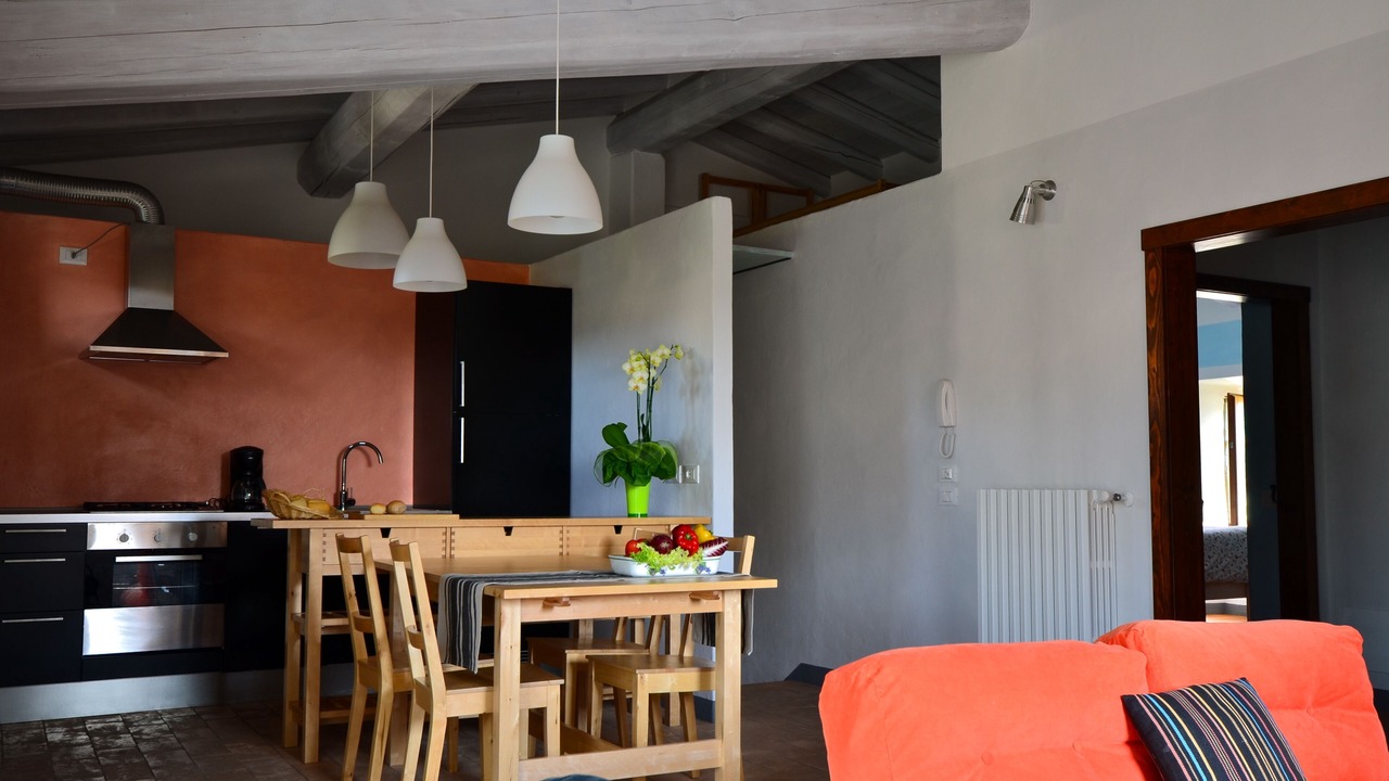 Photo of Livingroom in Roe