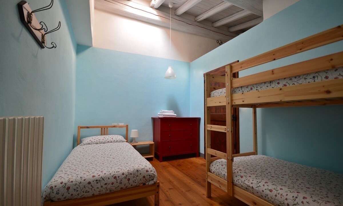 Photo of Bedroom in Roe