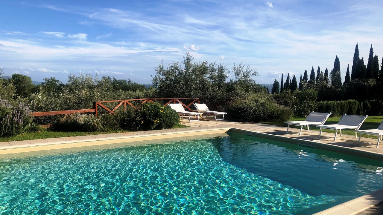 Photo of Outdoor in Loro Ciuffenna
