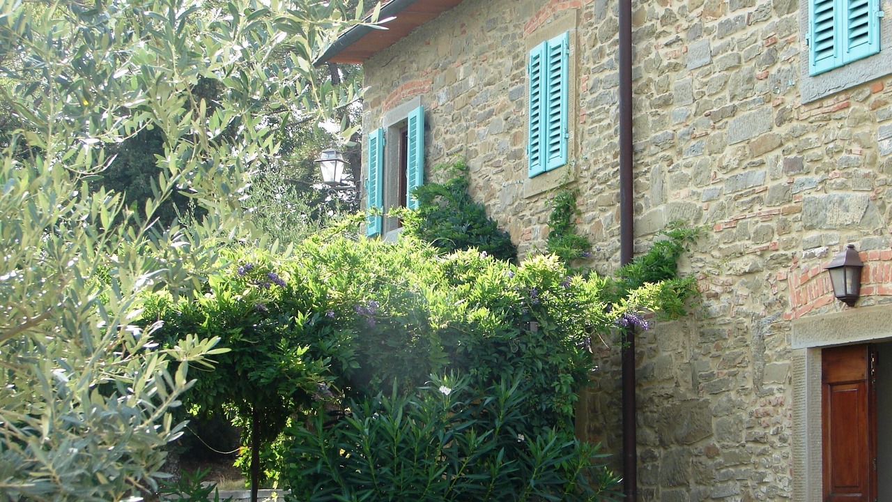 Photo of Outdoor in Loro Ciuffenna