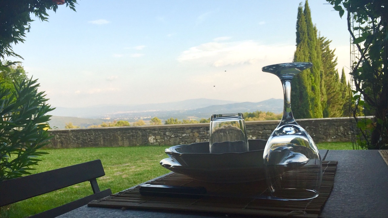 Photo of Outdoor in Loro Ciuffenna