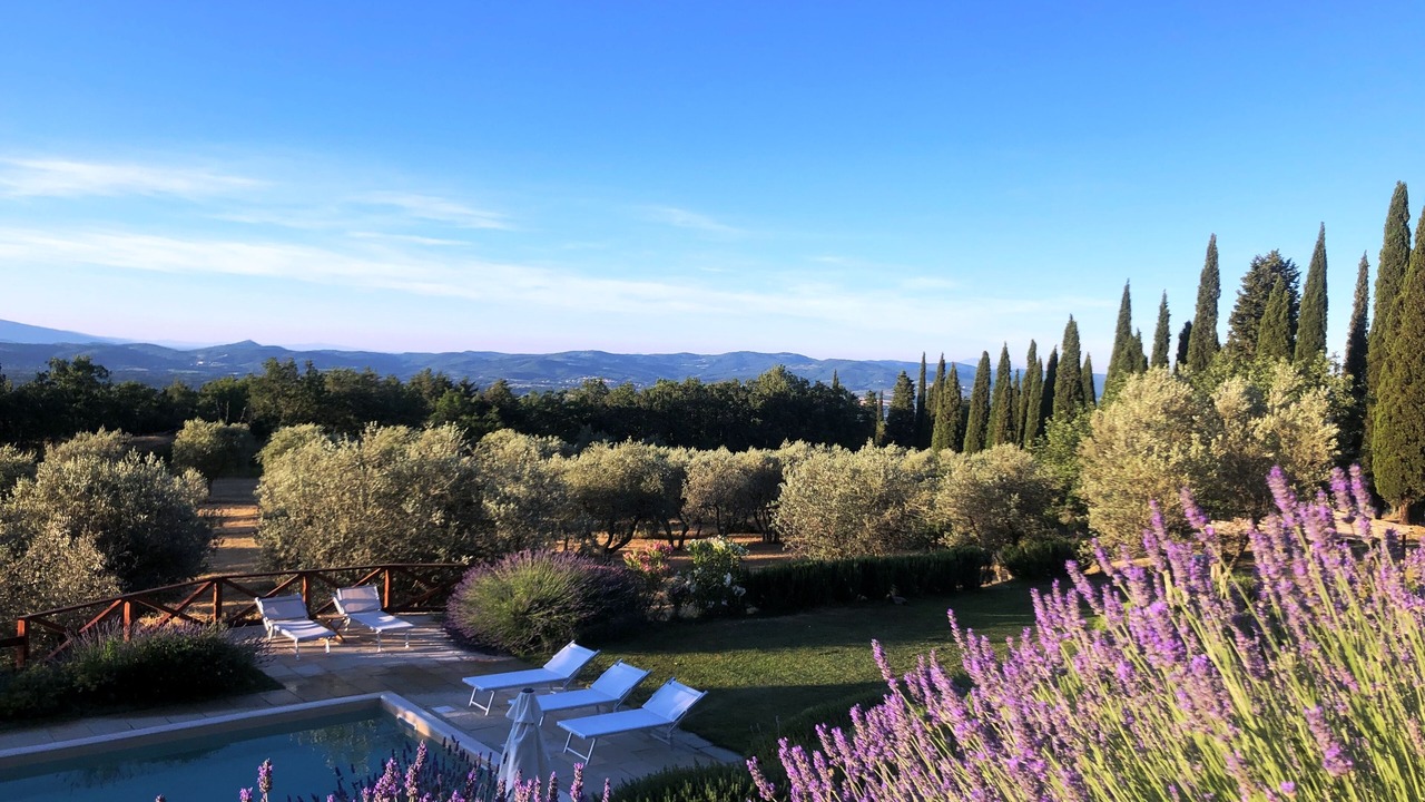 Photo of Outdoor in Loro Ciuffenna