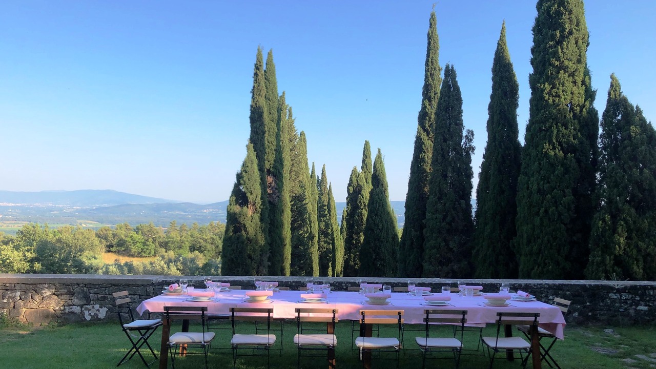 Photo of Outdoor in Loro Ciuffenna