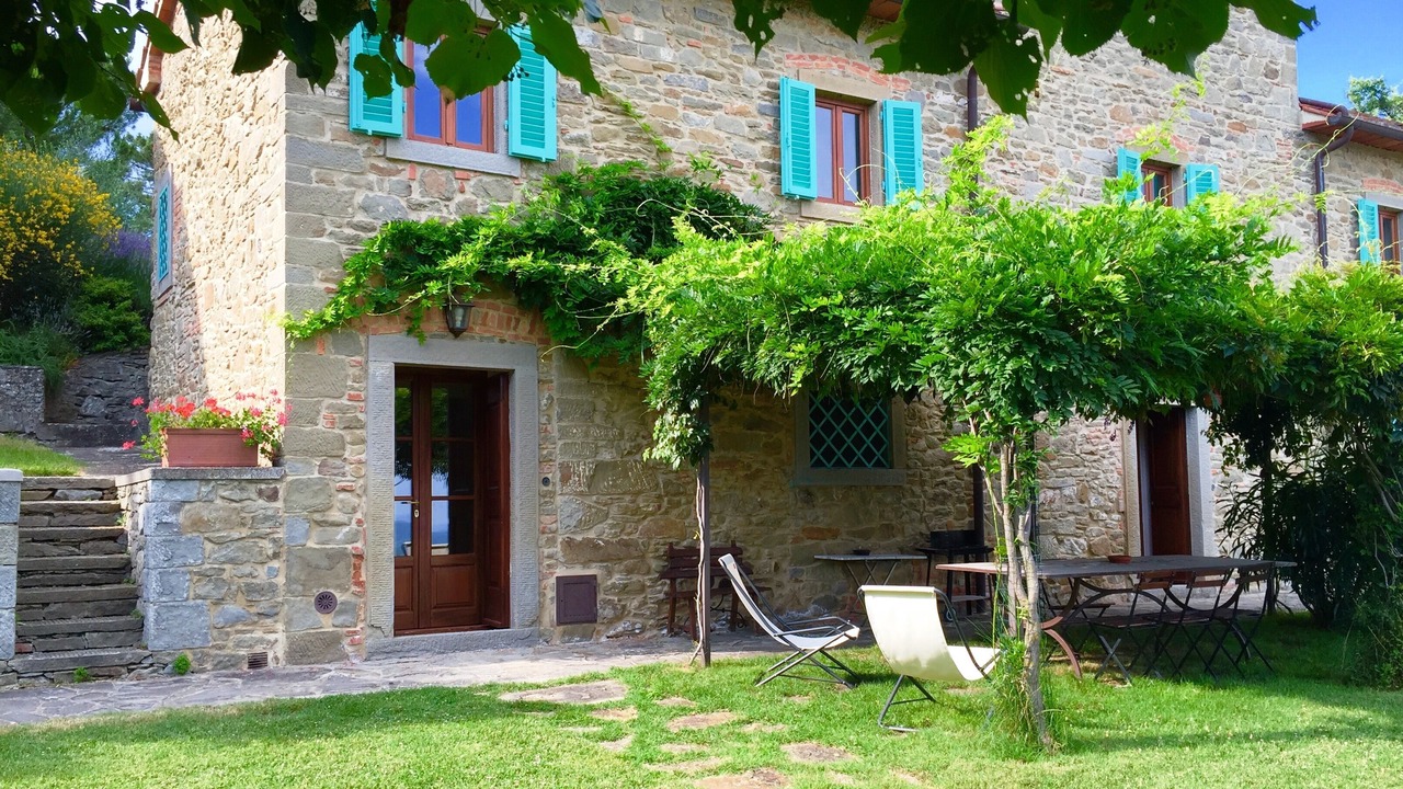 Photo of Outdoor in Loro Ciuffenna