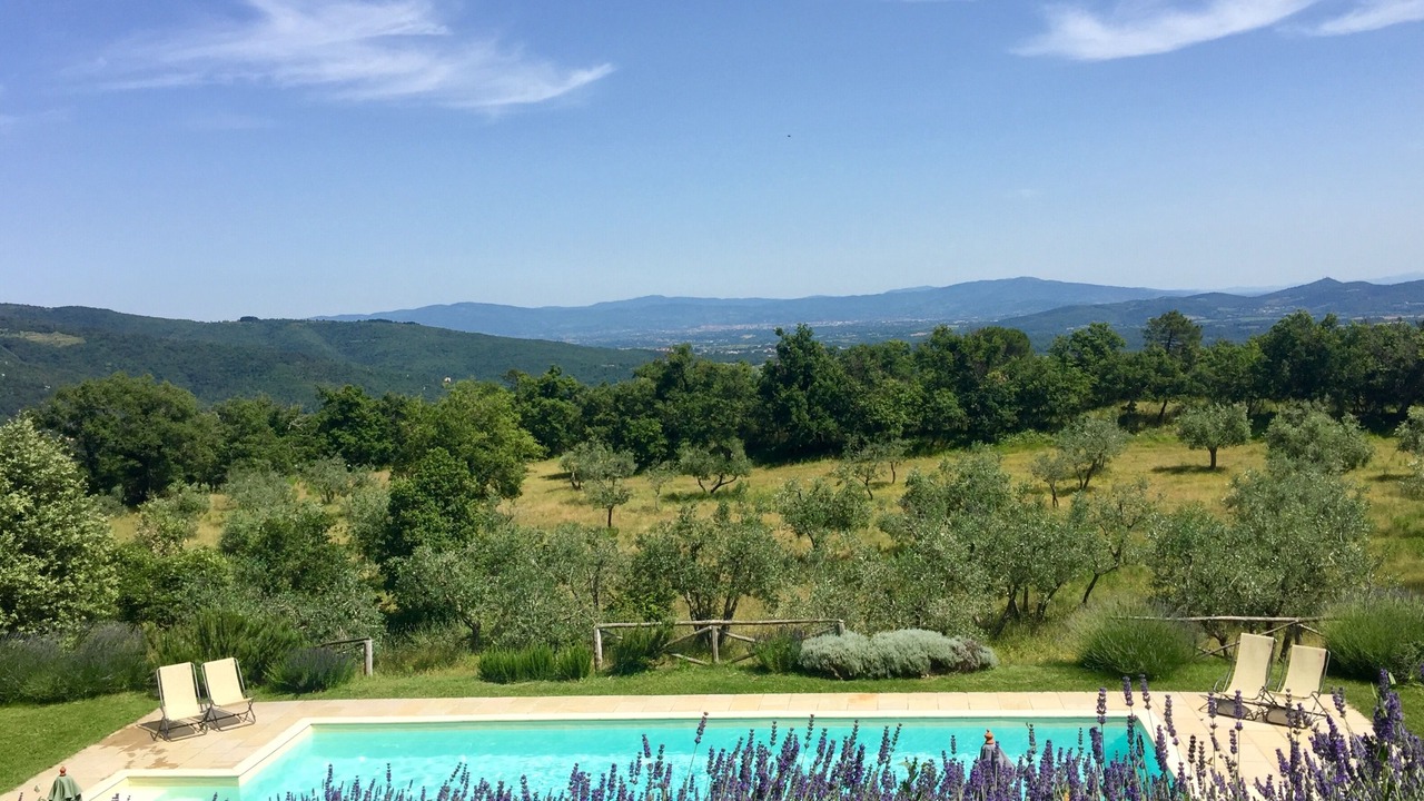 Photo of Outdoor in Loro Ciuffenna