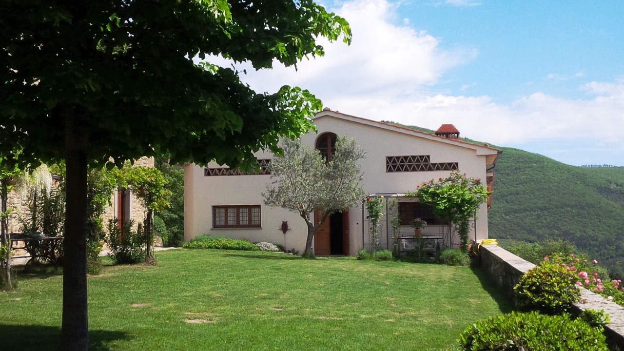 Photo of Outdoor in Loro Ciuffenna