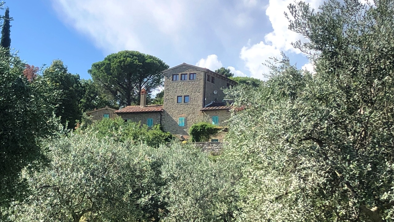 Photo of Outdoor in Loro Ciuffenna