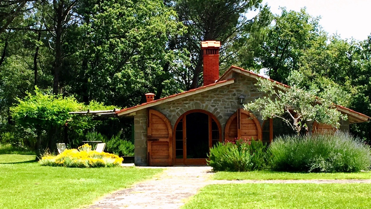 Photo of Outdoor in Loro Ciuffenna